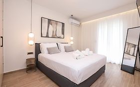 Olive Luxury Suite