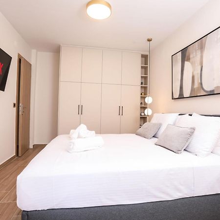 Olive Luxury Suite Corfu  Exterior photo