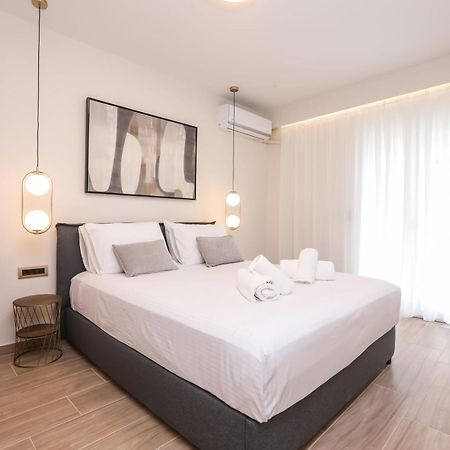 Olive Luxury Suite Corfu  Exterior photo