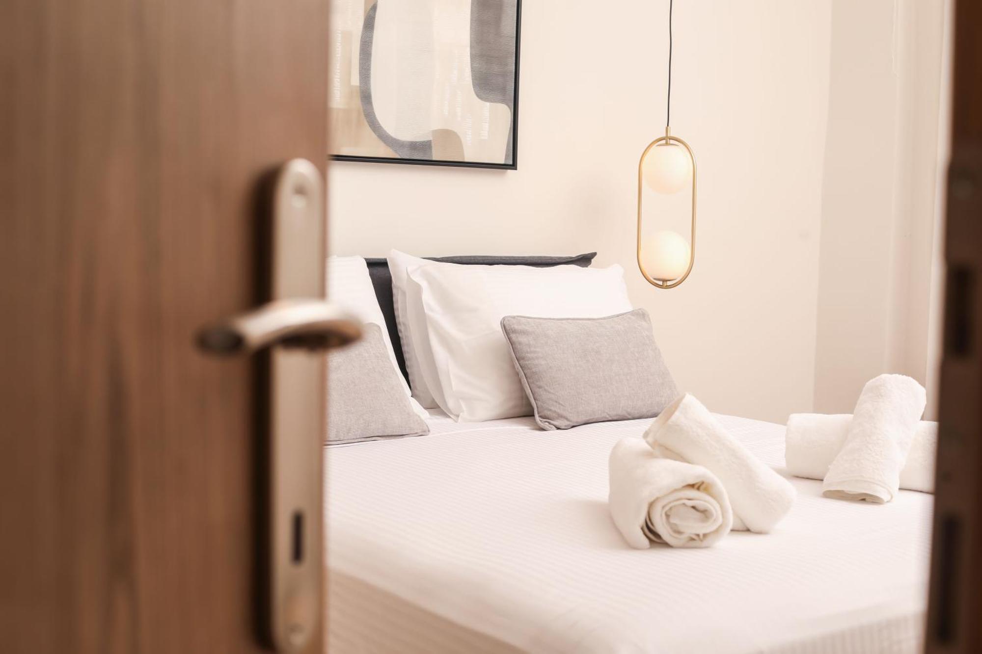 Olive Luxury Suite Corfu  Exterior photo