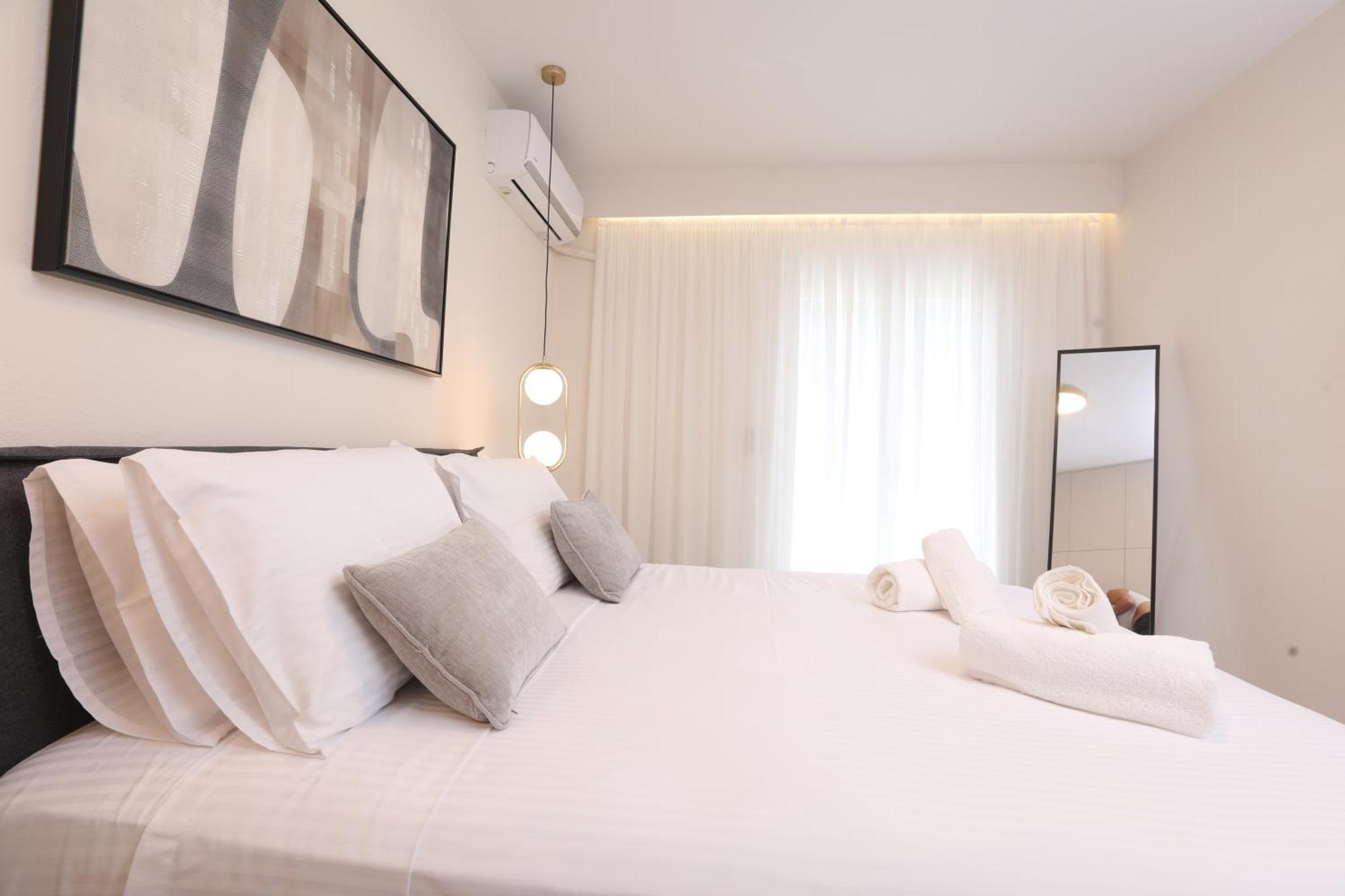 Olive Luxury Suite Corfu  Exterior photo