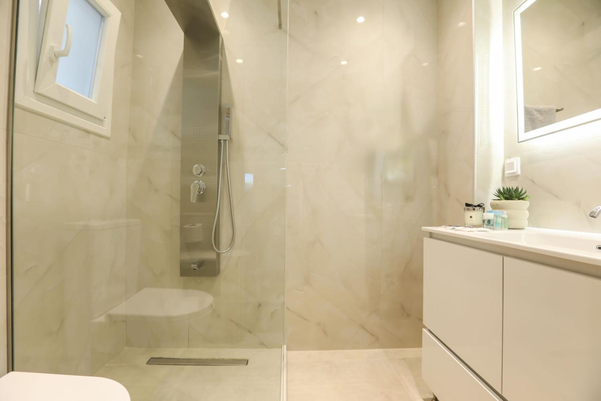 Olive Luxury Suite Corfu  Exterior photo